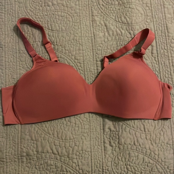Warners Wireless Full Coverage Bra - Picture 1 of 2